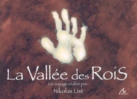 LA VALLEE DES ROIS