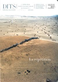 DITS 15 LA REPETITION
