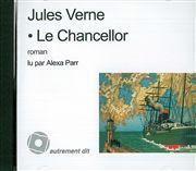 CHANCELLOR (LE)/1CD MP3 - AUDIO