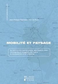 MOBILITE ET PAYSAGE