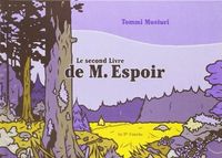 LE SECOND LIVRE DE M. ESPOIR
