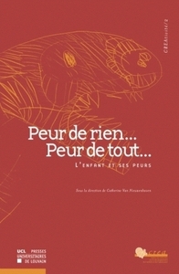 PEUR DE RIEN PEUR DE TOUT