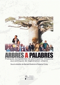 ARBRE A PALABRES