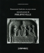 ARRONDISSEMENT DE PHILIPPEVILLE : TOMBES ET EPITAPHES, 1200-1800