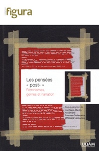 PENSEES POST FEMININES GENRES ET NARRATION