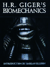 GIGER Biomechanics