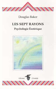 Sept rayons - Psychologie ésotérique