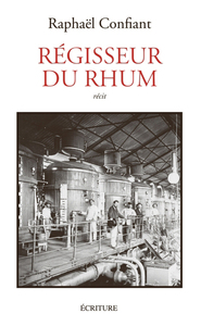 Régisseur du rhum