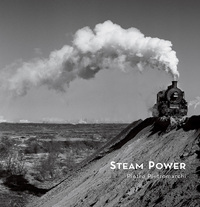 STEAM POWER : PHOTOGRAPHIES DE PIETRO PIETROMARCHI