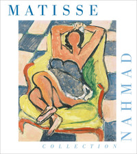 MATISSE DANS LA COLLECTION NAHMAD