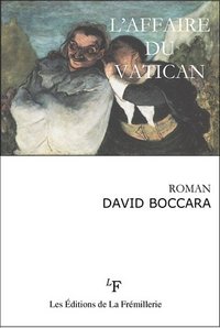 L'affaire du Vatican