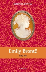 EMILY BRONTE, BIOGRAPHIE