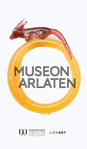 MUSEON ARLATEN - GUIDE DE L'EXPOSITION PERMANENTE