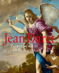 JEAN DARET (1614-1668) - PEINTRE DU ROI EN PROVENCE