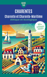 GUIDE TAO CHARENTES - CHARENTE ET CHARENTE-MARITIME