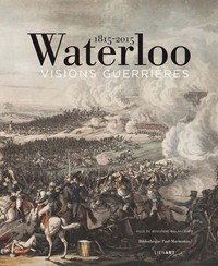 WATERLOO 1815 2015