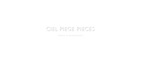 CIEL PIEGE PIECES ERWAN LE BOURDONNEC