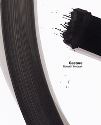 Romain Froquet. Gesture