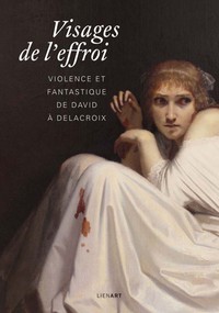VISAGES DE L EFFROI
