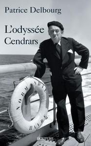 L'ODYSSEE CENDRARS