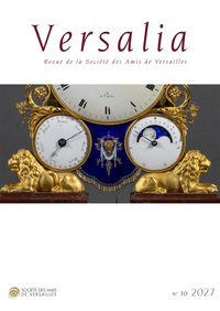 Versalia # 30
