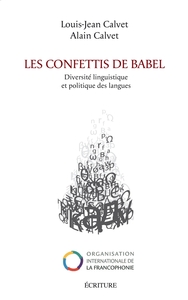 Les confettis de Babel