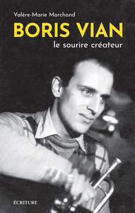 BORIS VIAN - LE SOURIE CREATEUR