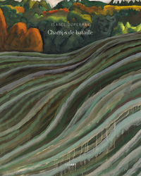 Isabel duperray champs de bataille