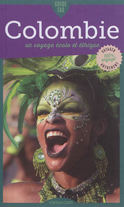 Guide tao Colombie