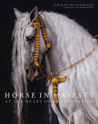 Album of the exhibition Horse in Majesty