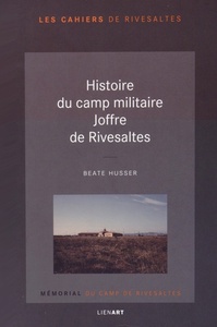 Histoire du camp militaire joffre de rivesaltes