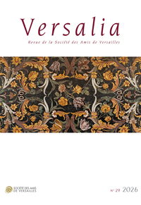 Versalia # 29