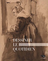 DESSINER LE QUOTIDIEN