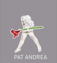 PAT ANDREA