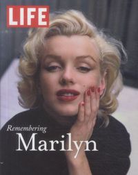 Remembering Marilyn (Life) /anglais
