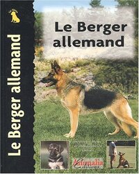Le berger allemand