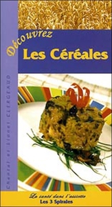 DECOUVREZ LES CEREALES