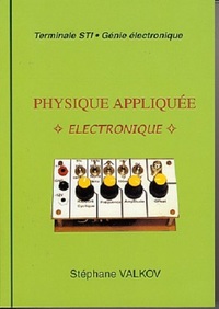 Physique appliquée : électronique