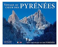 Voyage au coeur des Pyrénées