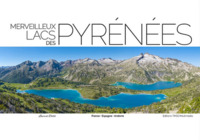 Merveilleux lacs des Pyrénées