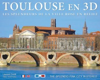 Toulouse en 3D