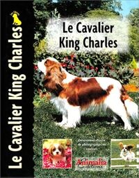 LE CAVALIER KING CHARLES