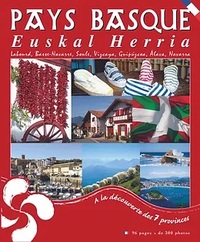 PAYS BASQUE - EUSKAL HERRIA
