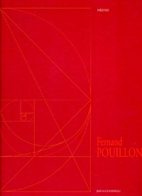 Fernand Pouillon, architecte méditerranéen