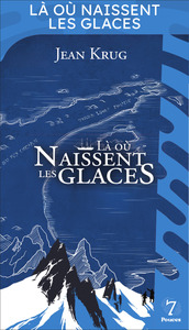 Là où naissent les glaces