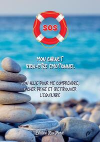 SOS : Mon carnet bien-être émotionnel