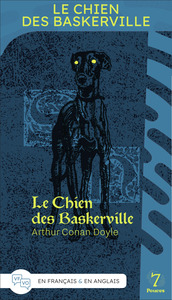 Le Chien des Baskerville - Sherlock Holmes