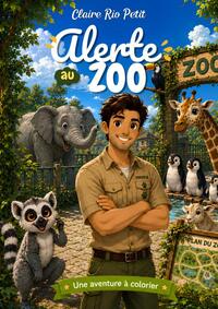 Alerte au zoo