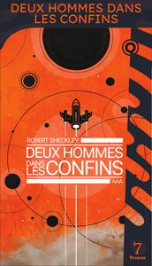 Deux hommes dans les confins