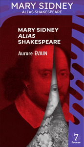 Mary Sidney alias Shakespeare